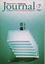 日本カイロプラクティック徒手医学学会誌 2006年7巻の表紙